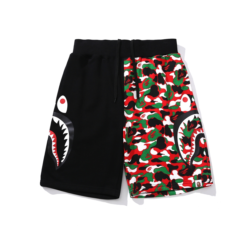4_65  Bape Shorts