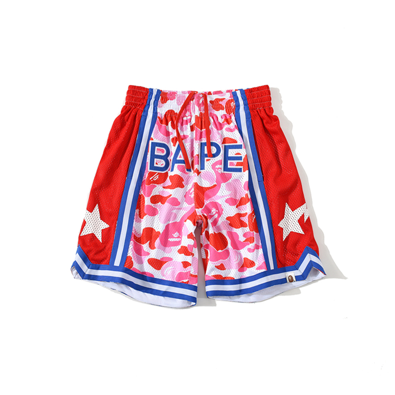 22_75  Bape Shorts