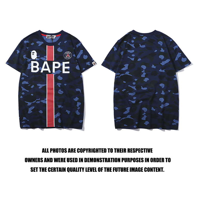 96_45  Bape T-shirt