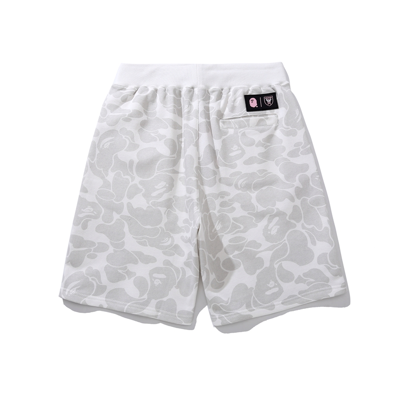 3_68  Bape Shorts