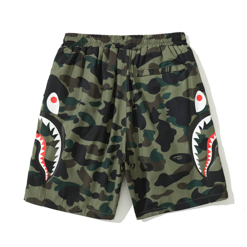 14_60  Bape Shorts