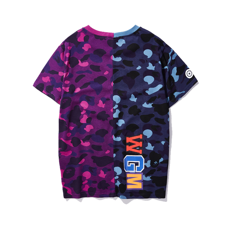 98_41  Bape T-shirt