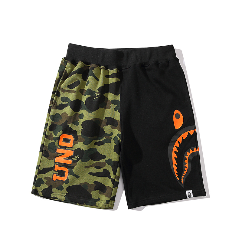 40_59  Bape Shorts