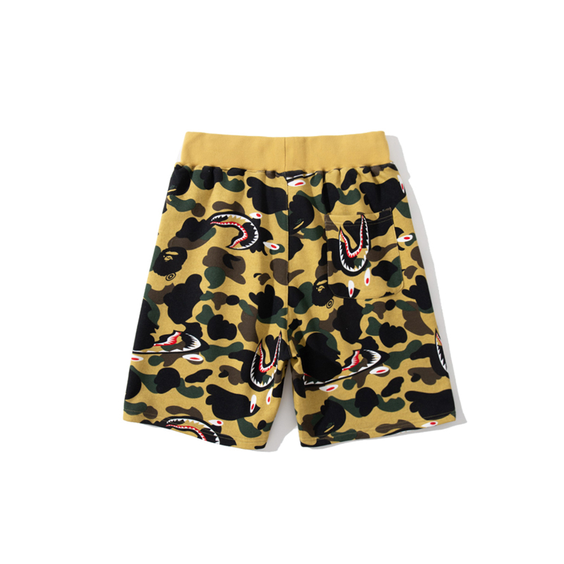 17_60  Bape Shorts