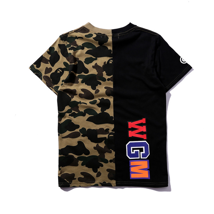 94_39  Bape T-shirt