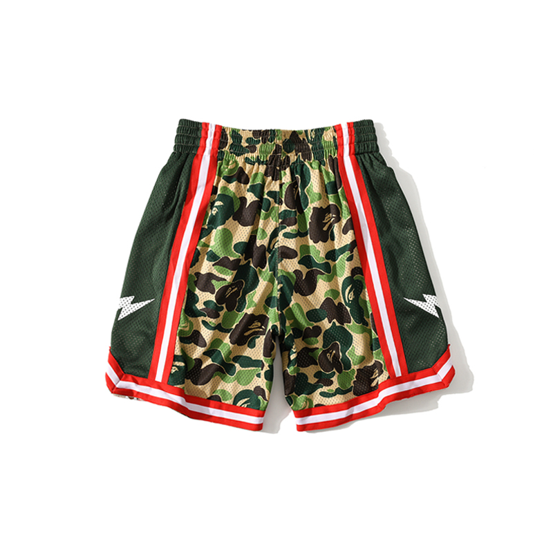 22_75  Bape Shorts