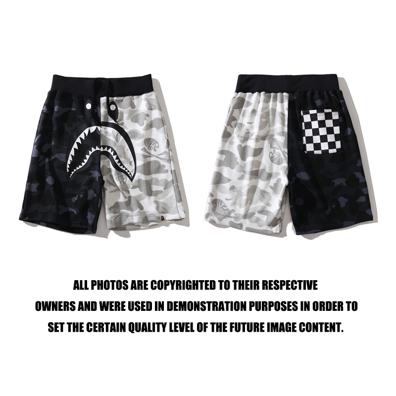 53_60  Bape Shorts