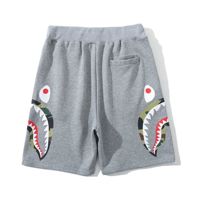 16_60  Bape Shorts
