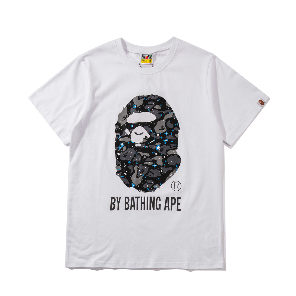 102_42  Bape T-shirt