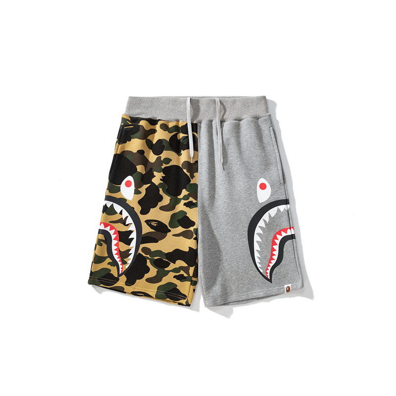 8_60  Bape Shorts