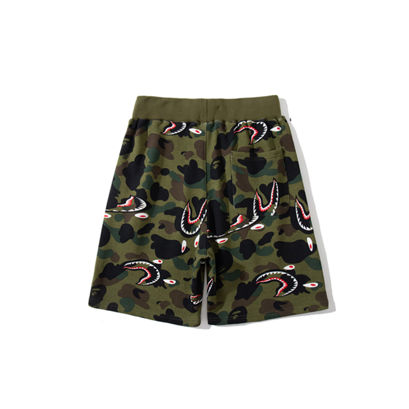 17_60  Bape Shorts