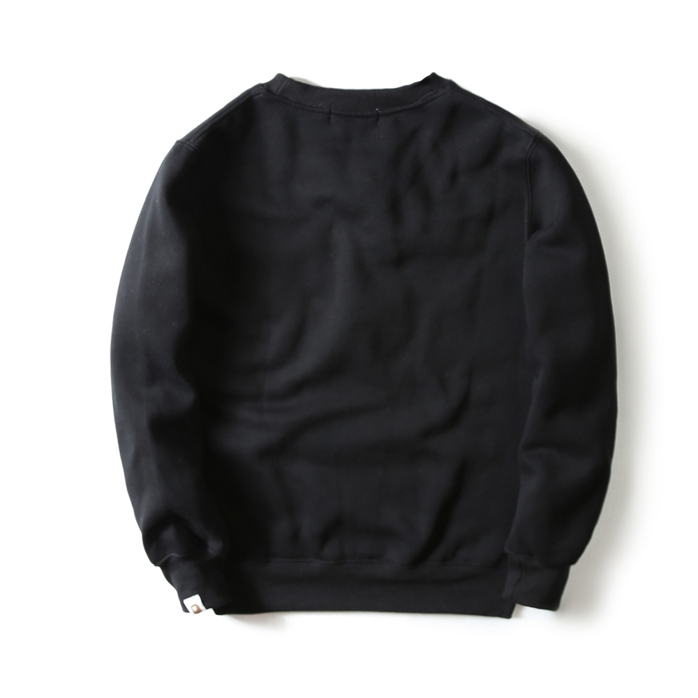 22_73  Bape Crewneck