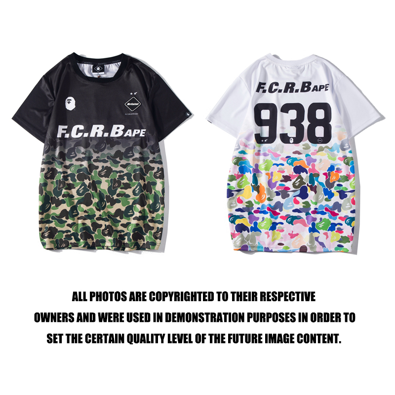 103_45  Bape T-shirt