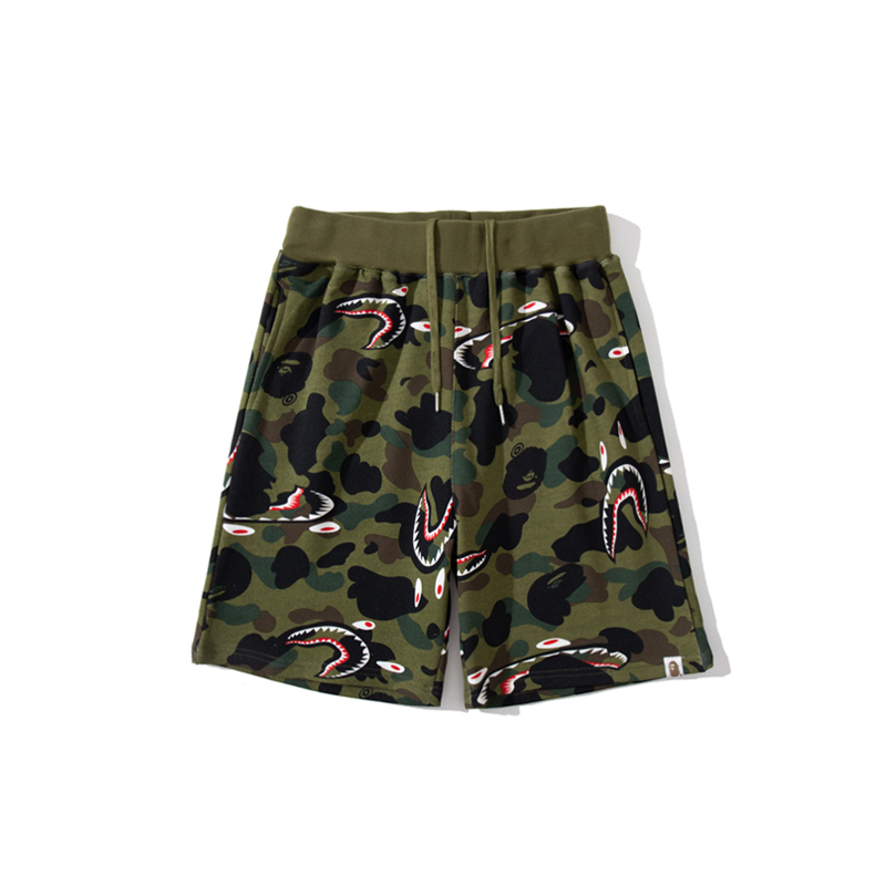 17_60  Bape Shorts