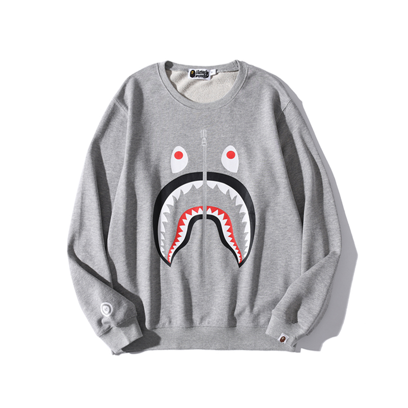 14_68  Bape Crewneck