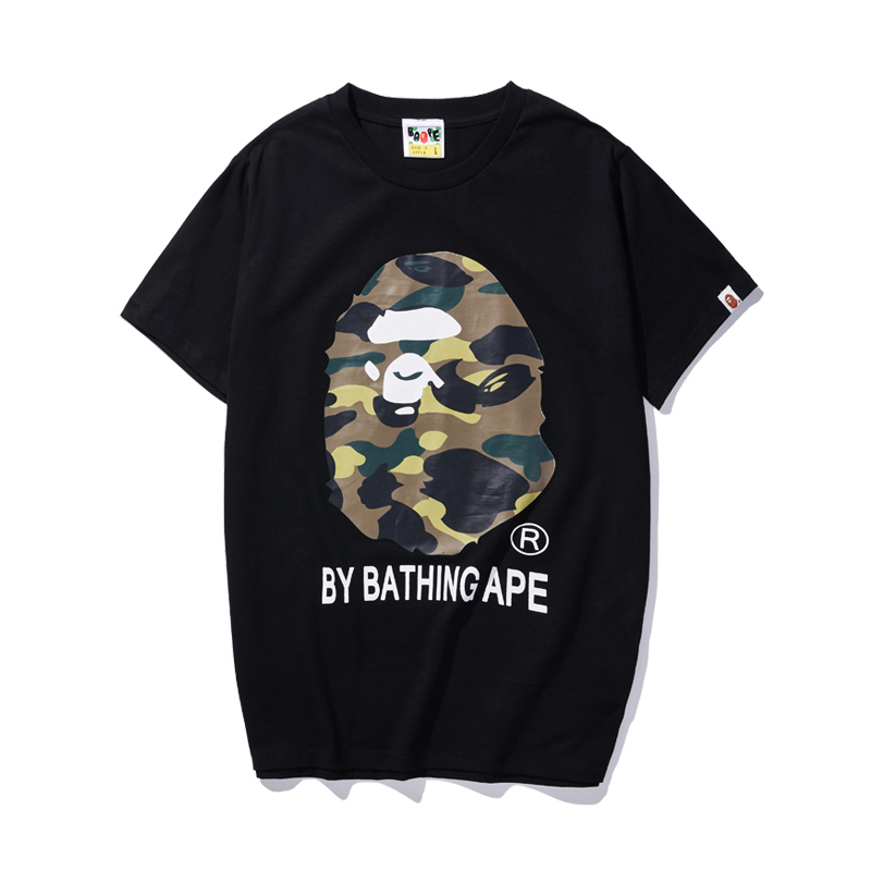 99_46  Bape T-shirt