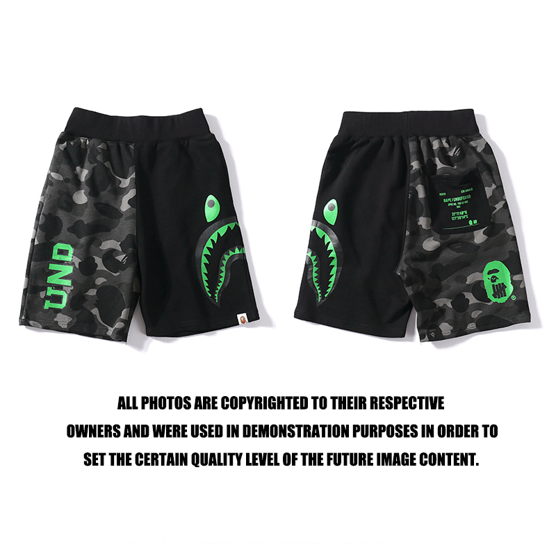 35_60  Bape Shorts