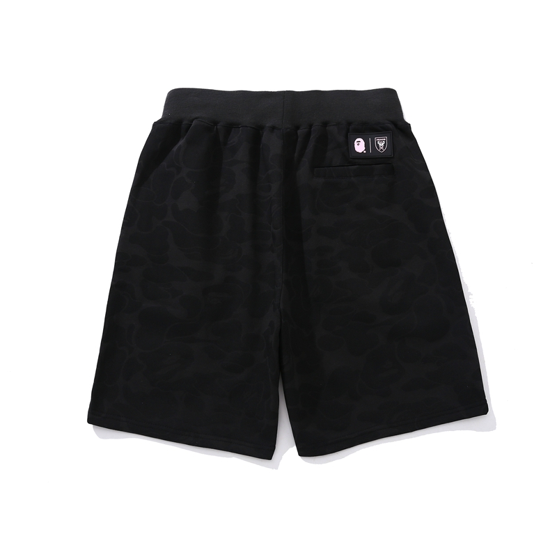 3_68  Bape Shorts