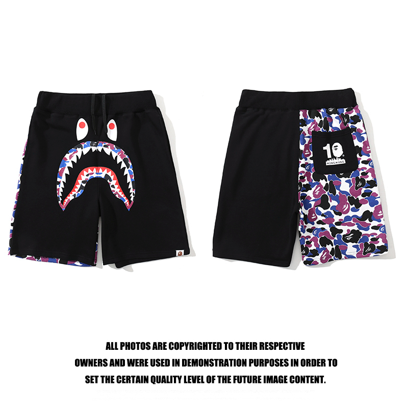 15_60  Bape Shorts
