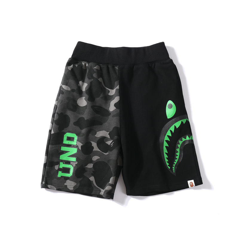 35_60  Bape Shorts