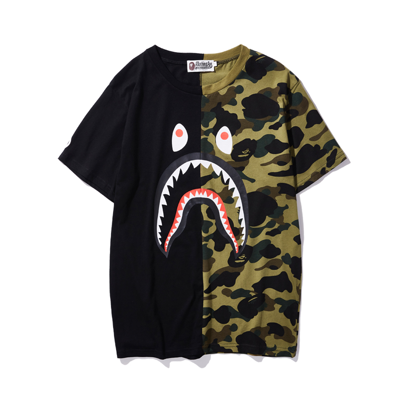 98_41  Bape T-shirt