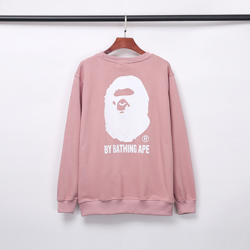 18_63  Bape Crewneck