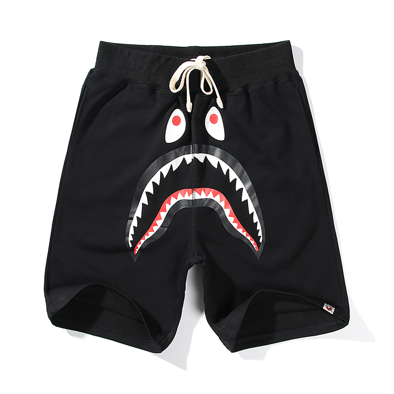 30_58  Bape Shorts