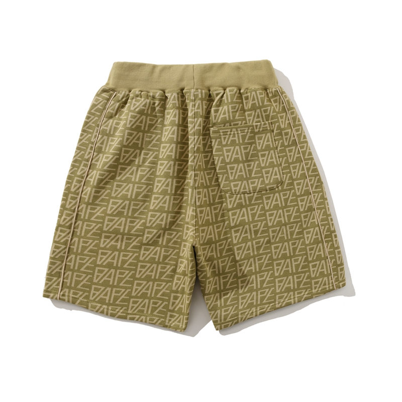 5_68  Bape Shorts
