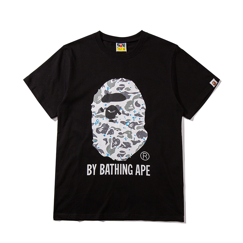 102_42  Bape T-shirt