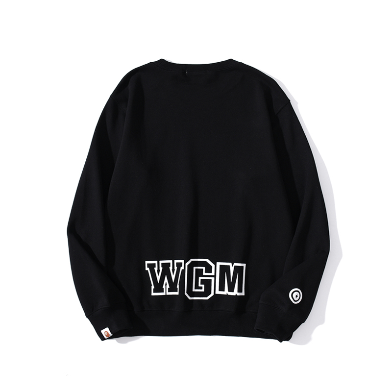 14_68  Bape Crewneck