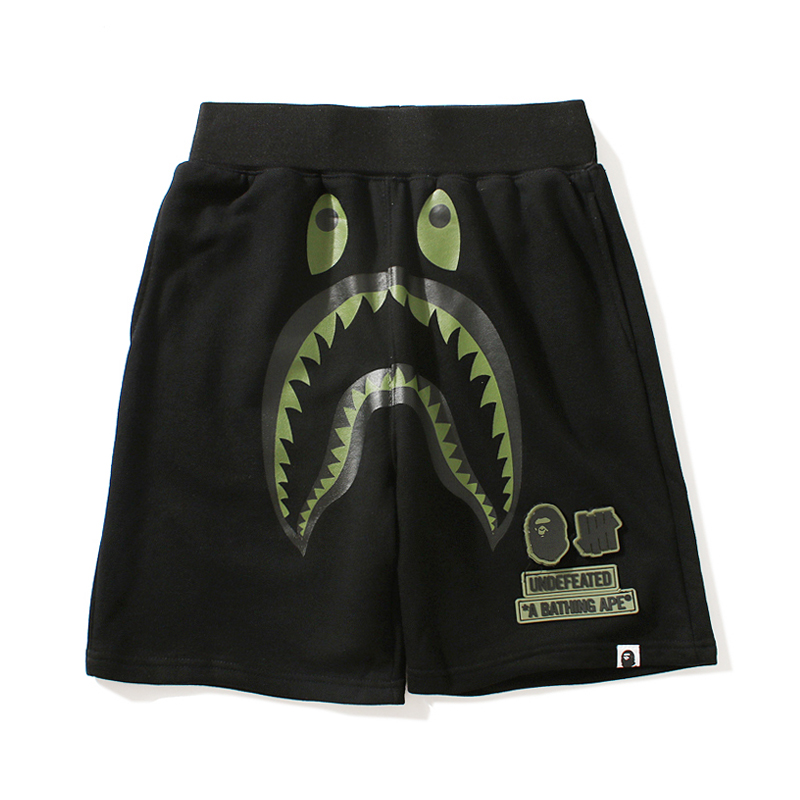 43_56  Bape Shorts
