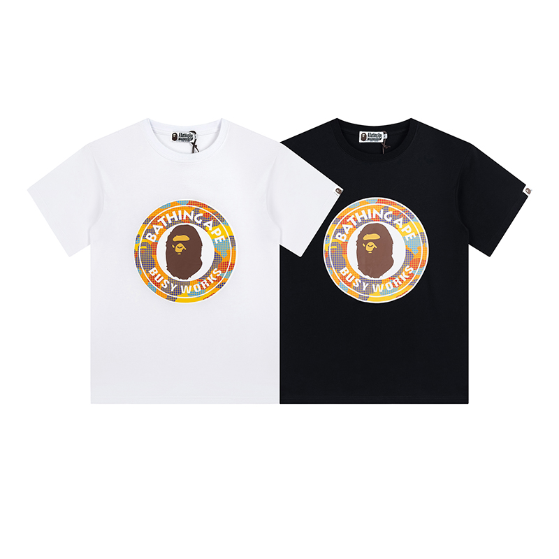 85_50  Bape T-shirt