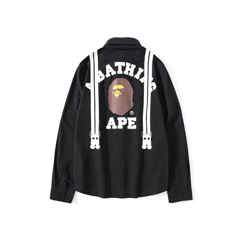 73_68  Bape T-shirt