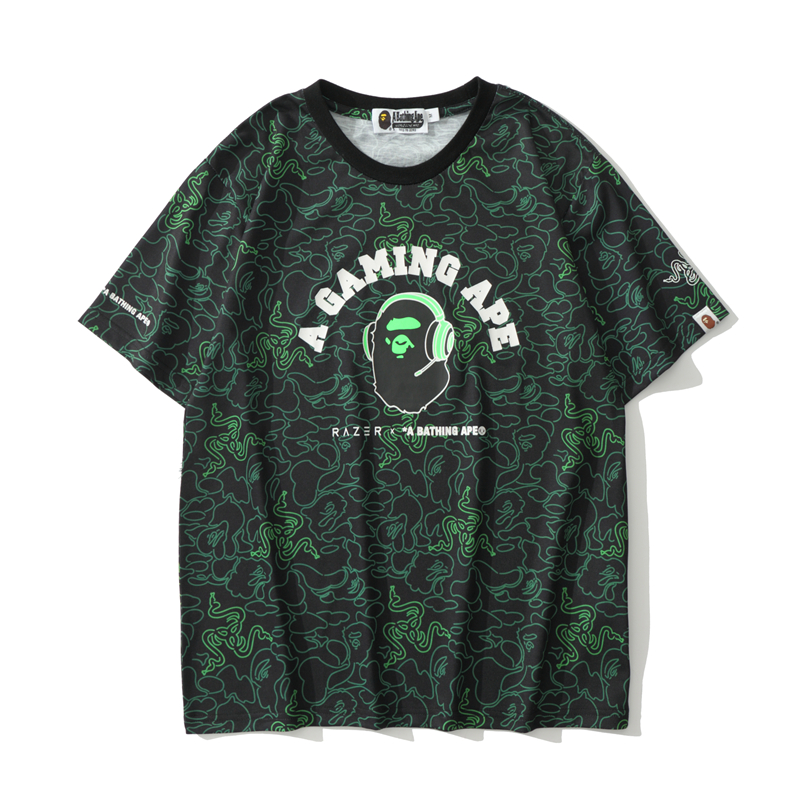 69_48  Bape T-shirt