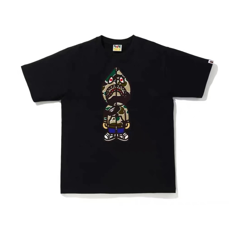 10_48  Bape T-shirt