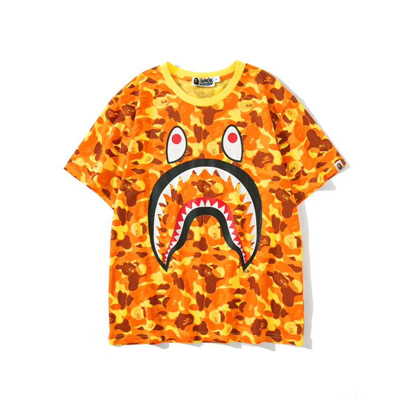 68_45  Bape T-shirt