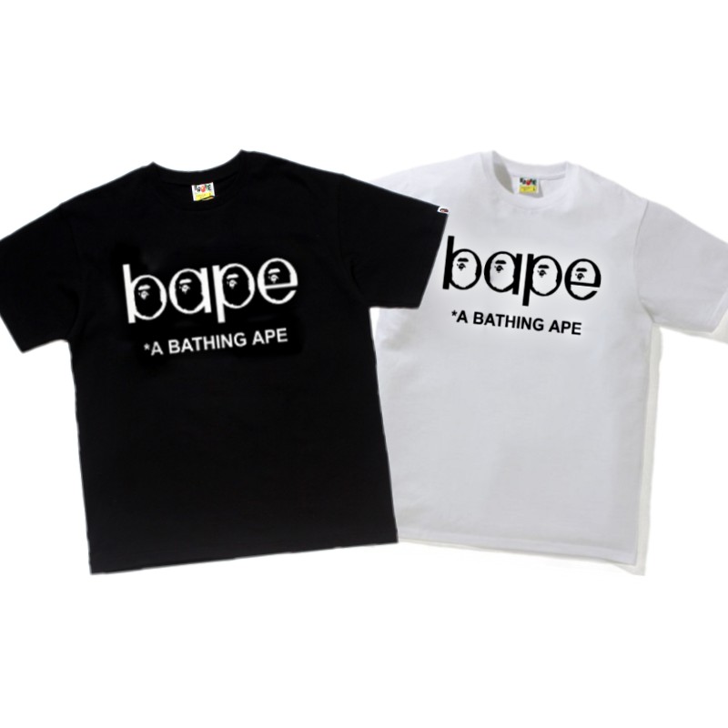 96_48  Bape T-shirt