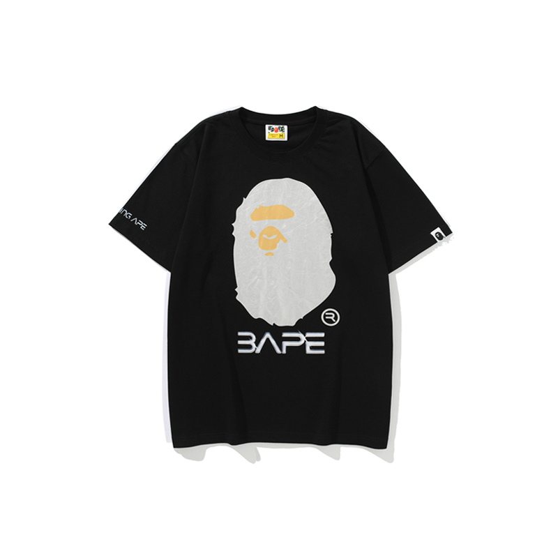34_55  Bape T-shirt