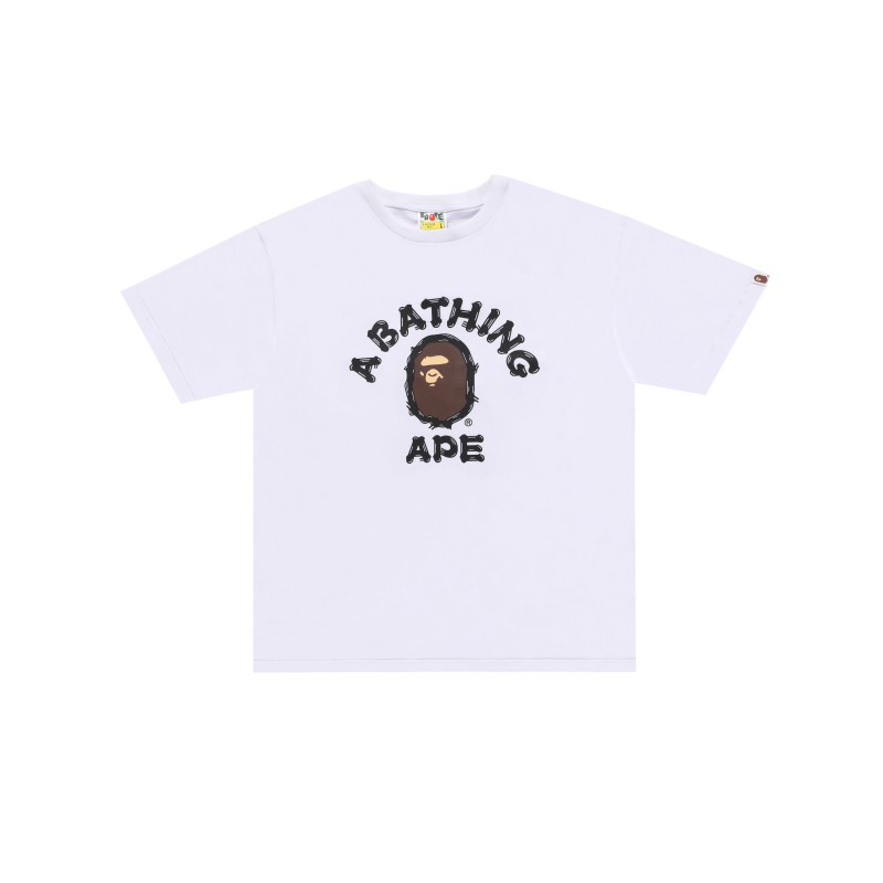15_48  Bape T-shirt