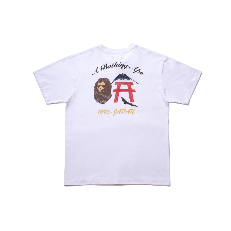 21_50  Bape T-shirt