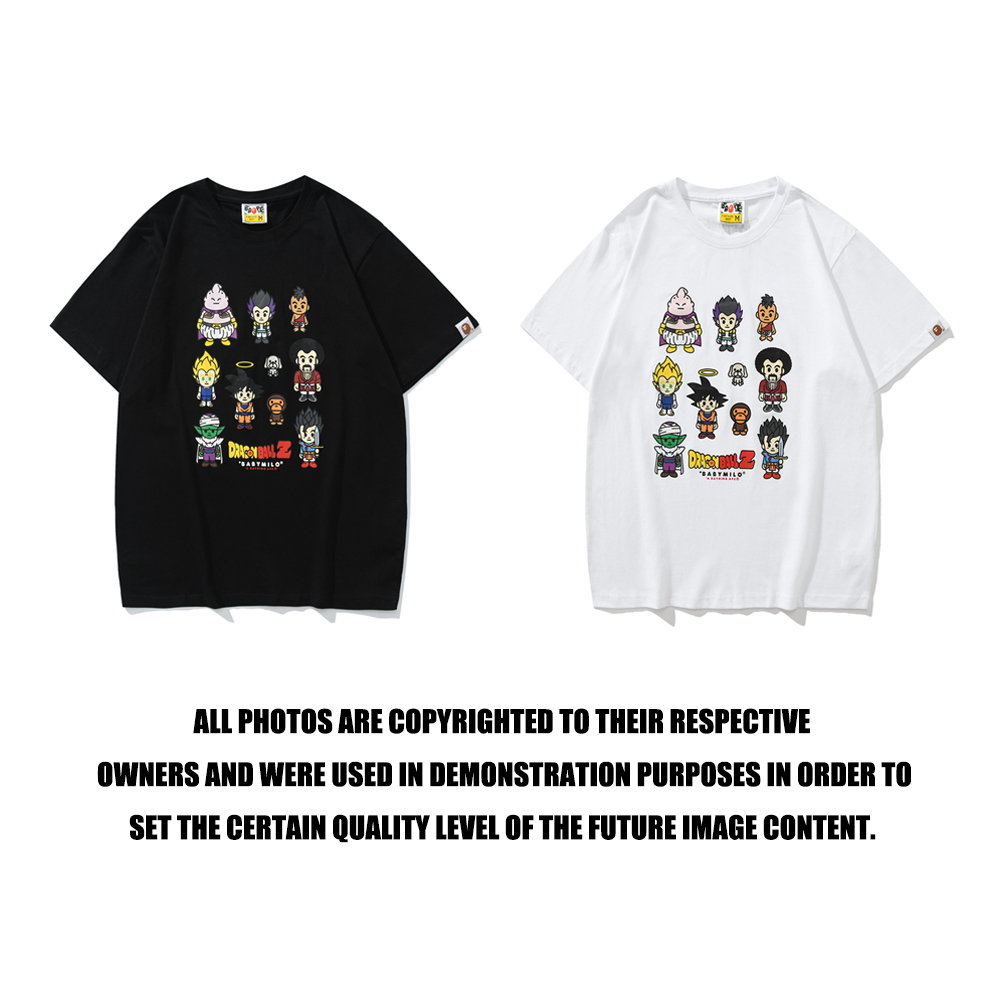 111_53  Bape T-shirt