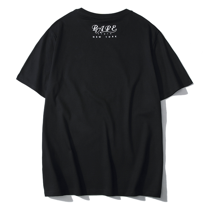 87_45  Bape T-shirt