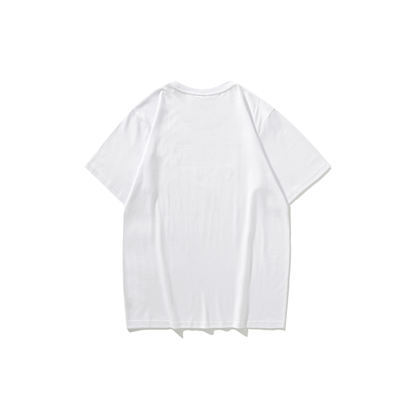 8_48  Bape T-shirt