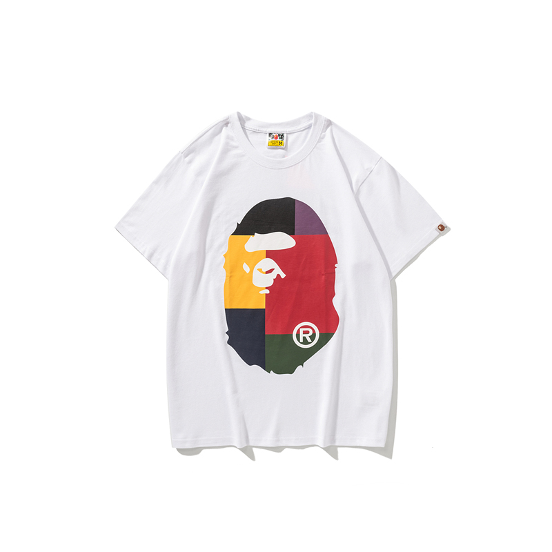 23_48  Bape T-shirt