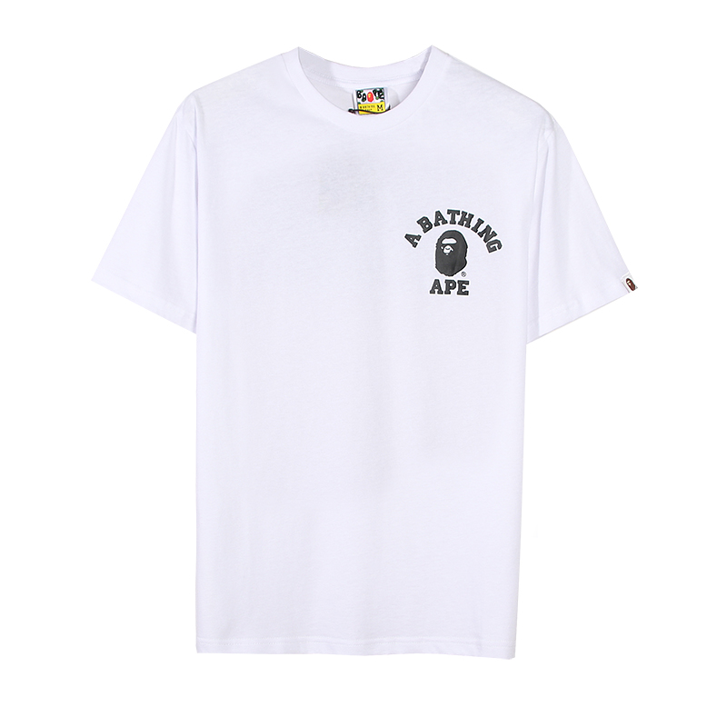 2_45  Bape T-shirt
