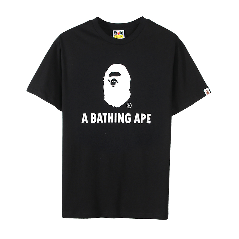 3_45  Bape T-shirt