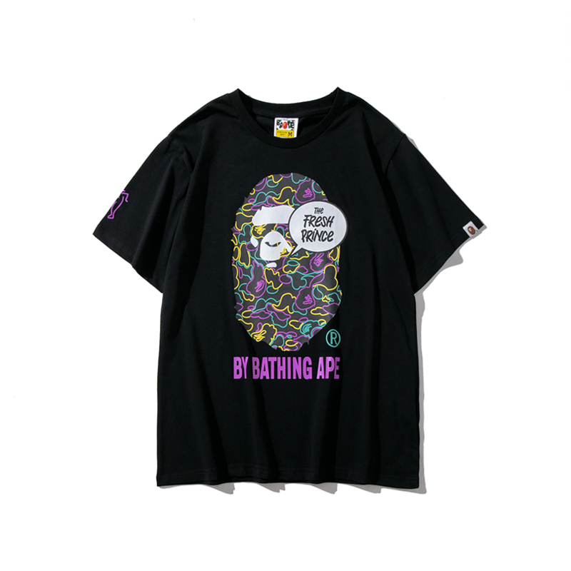 71_45  Bape T-shirt