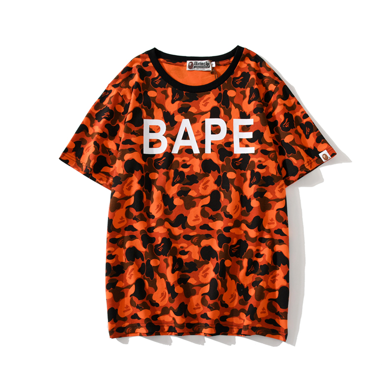 89_45  Bape T-shirt