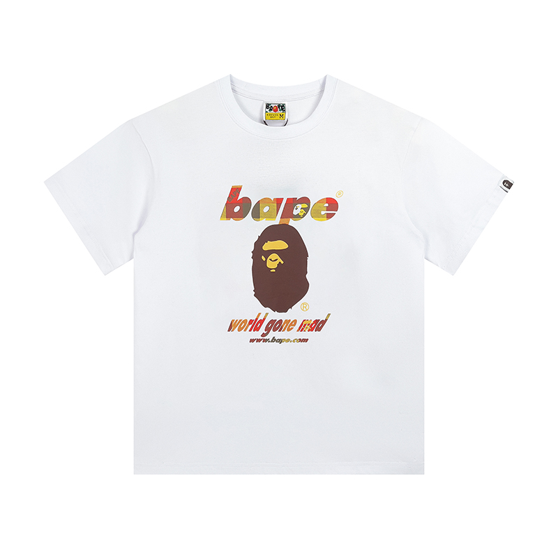 92_45  Bape T-shirt