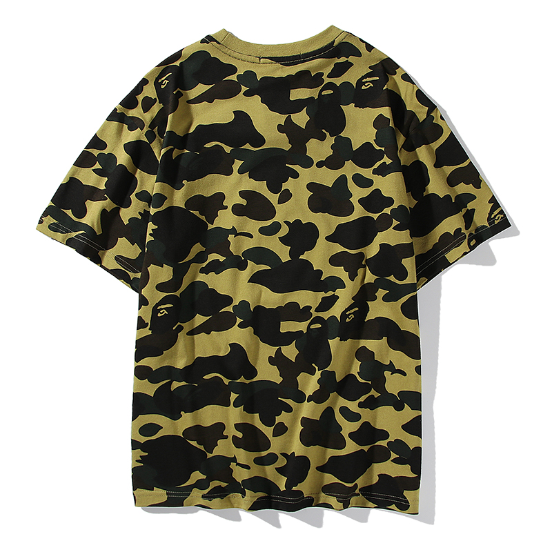 83_45  Bape T-shirt